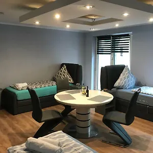 Sofia Appartement